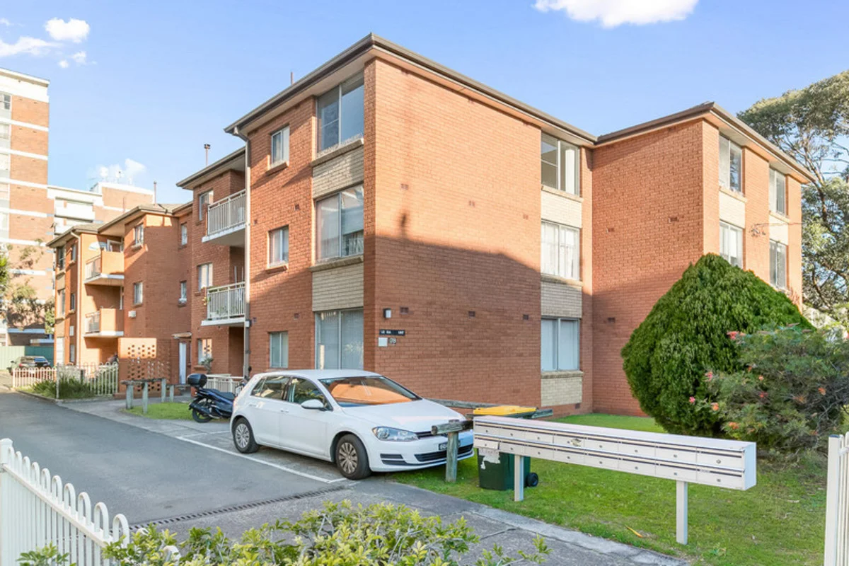 Additional image 5 of 3/78 Mascot Drive, Eastlakes NSW 2018