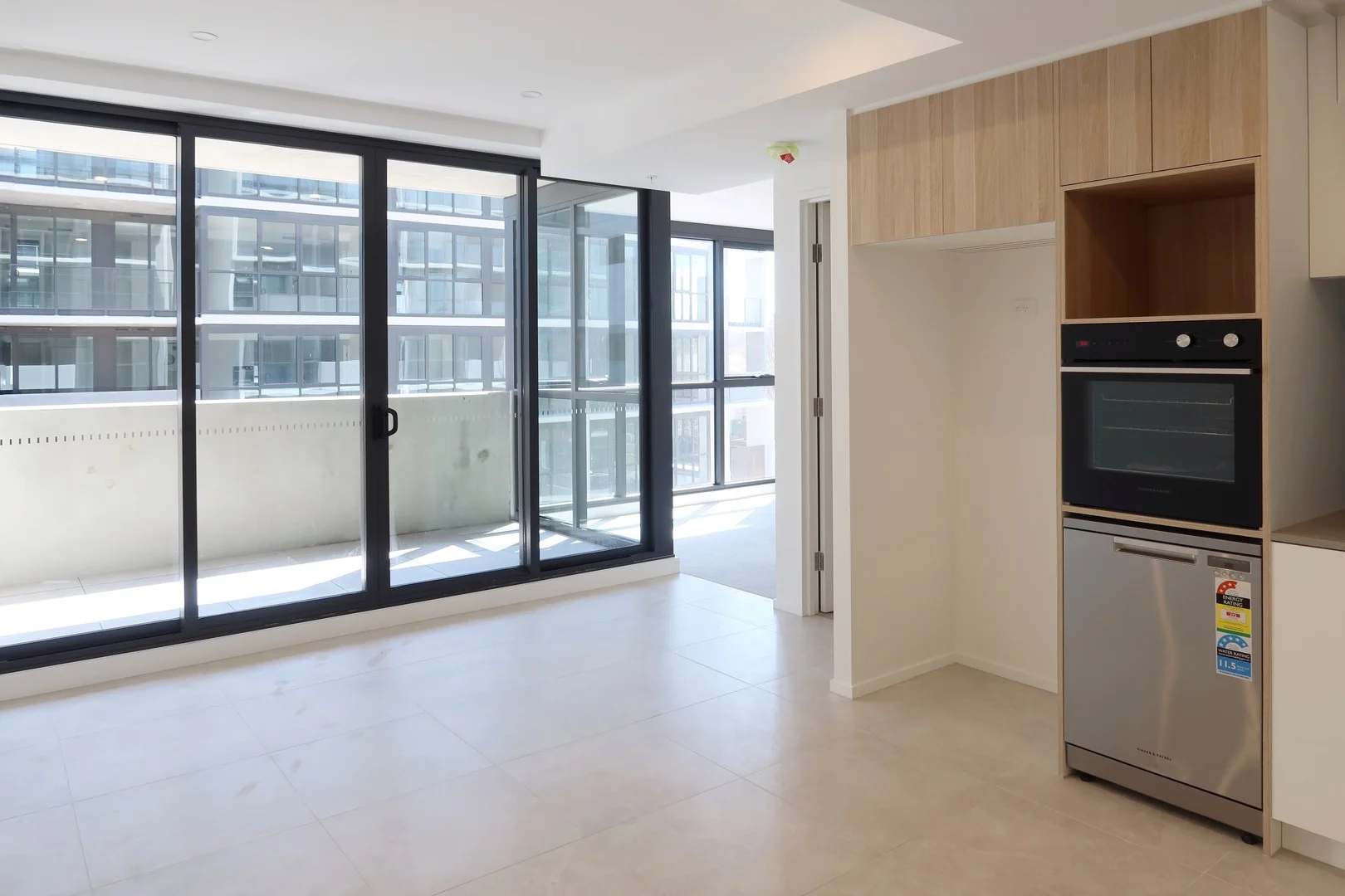 215/349 Northbourne Avenue, Lyneham ACT 2602