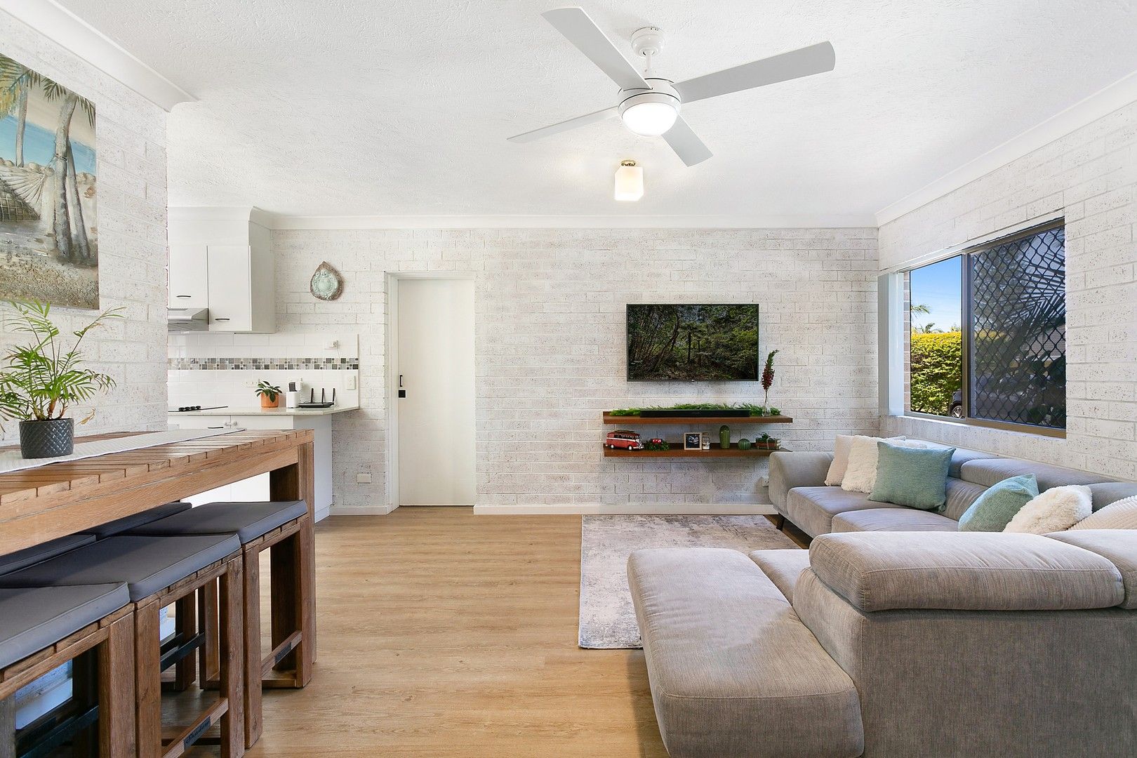 2 bedrooms Townhouse in 5/183 Kennedy Drive TWEED HEADS WEST NSW, 2485