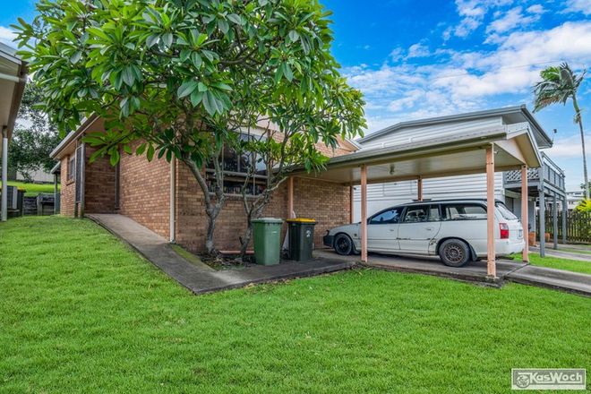 Picture of 43 Hill Street, EMU PARK QLD 4710