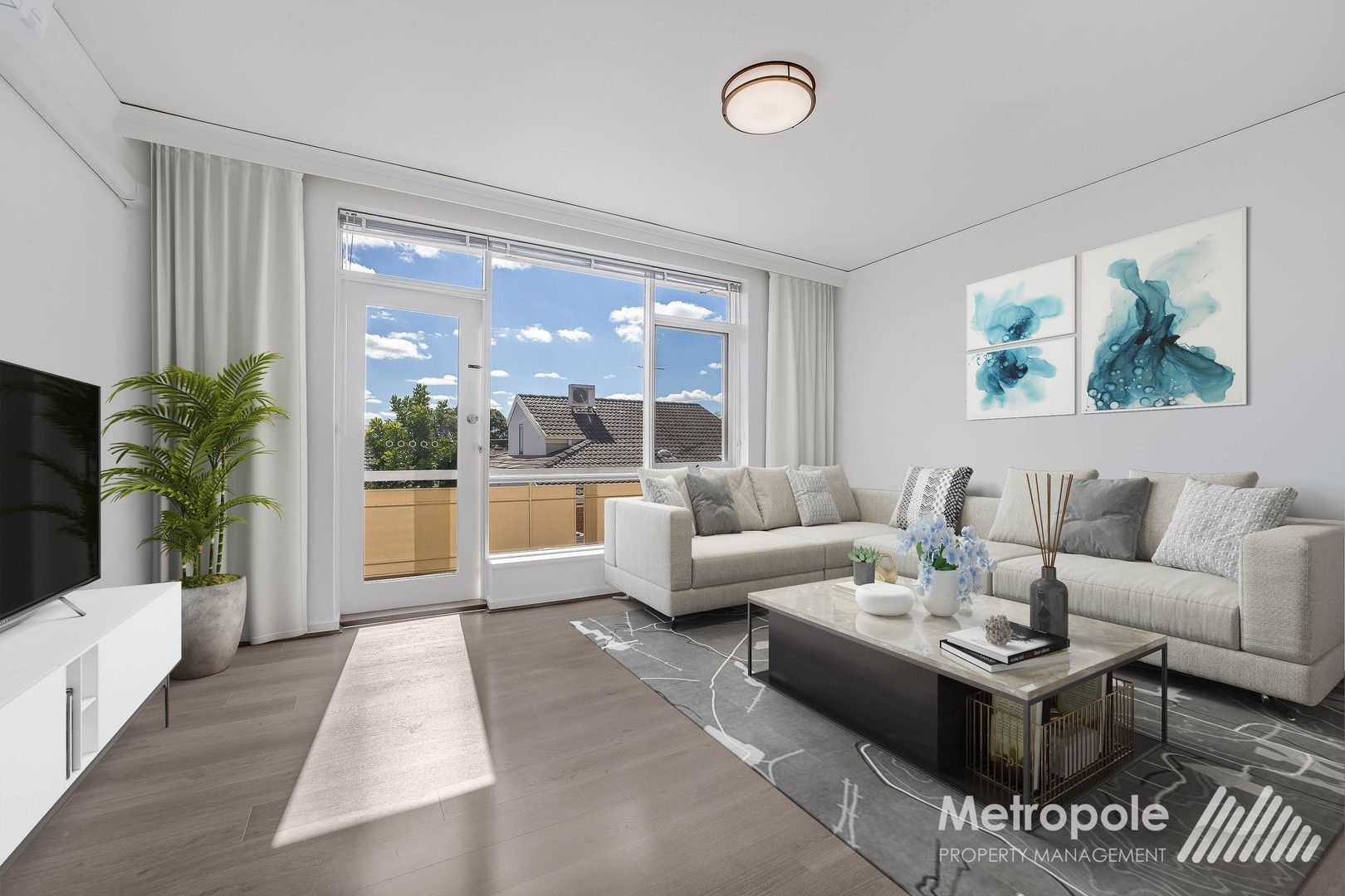 2 bedrooms Apartment / Unit / Flat in 7/29 Venus Street CAULFIELD SOUTH VIC, 3162