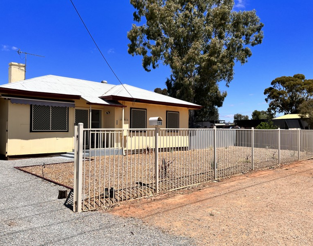 178 Railway Terrace, Peterborough SA 5422