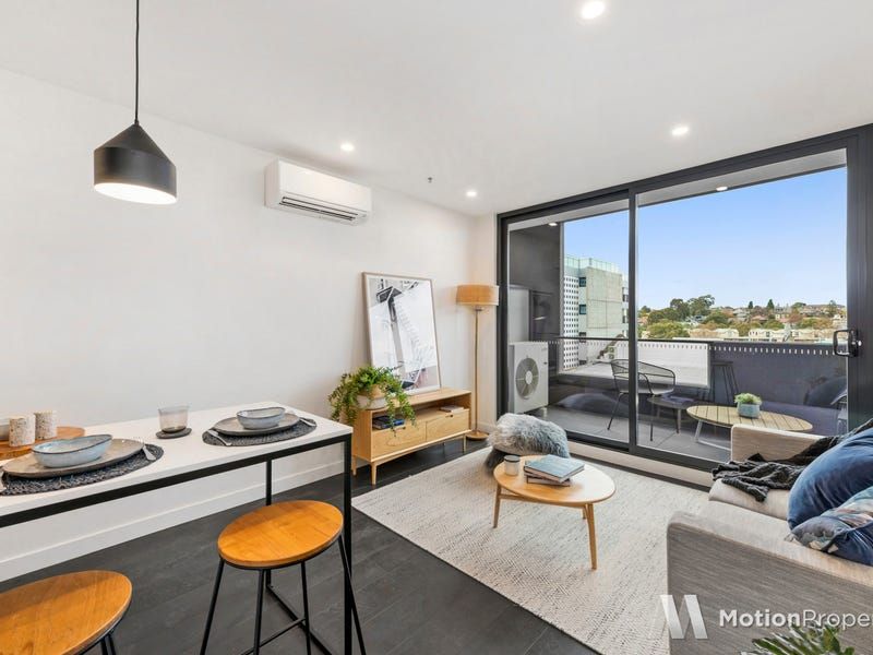 1 bedrooms Apartment / Unit / Flat in 404/14 David Street RICHMOND VIC, 3121