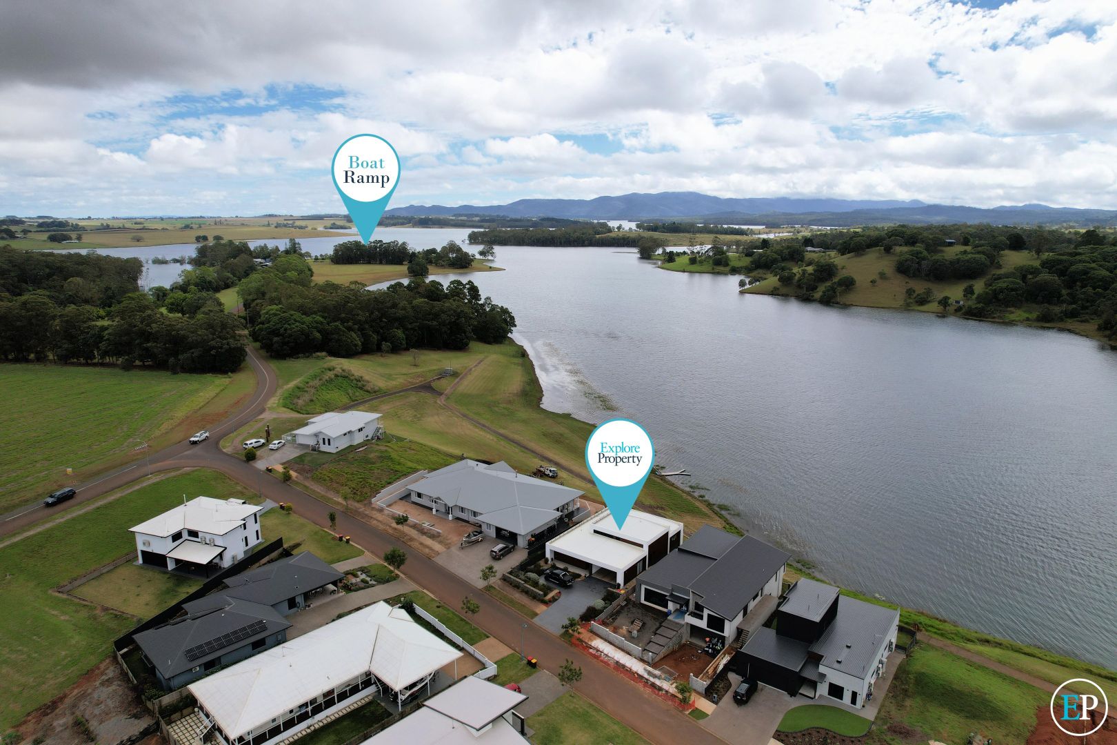 11 Waterfront Terrace, Yungaburra QLD 4884, Image 2