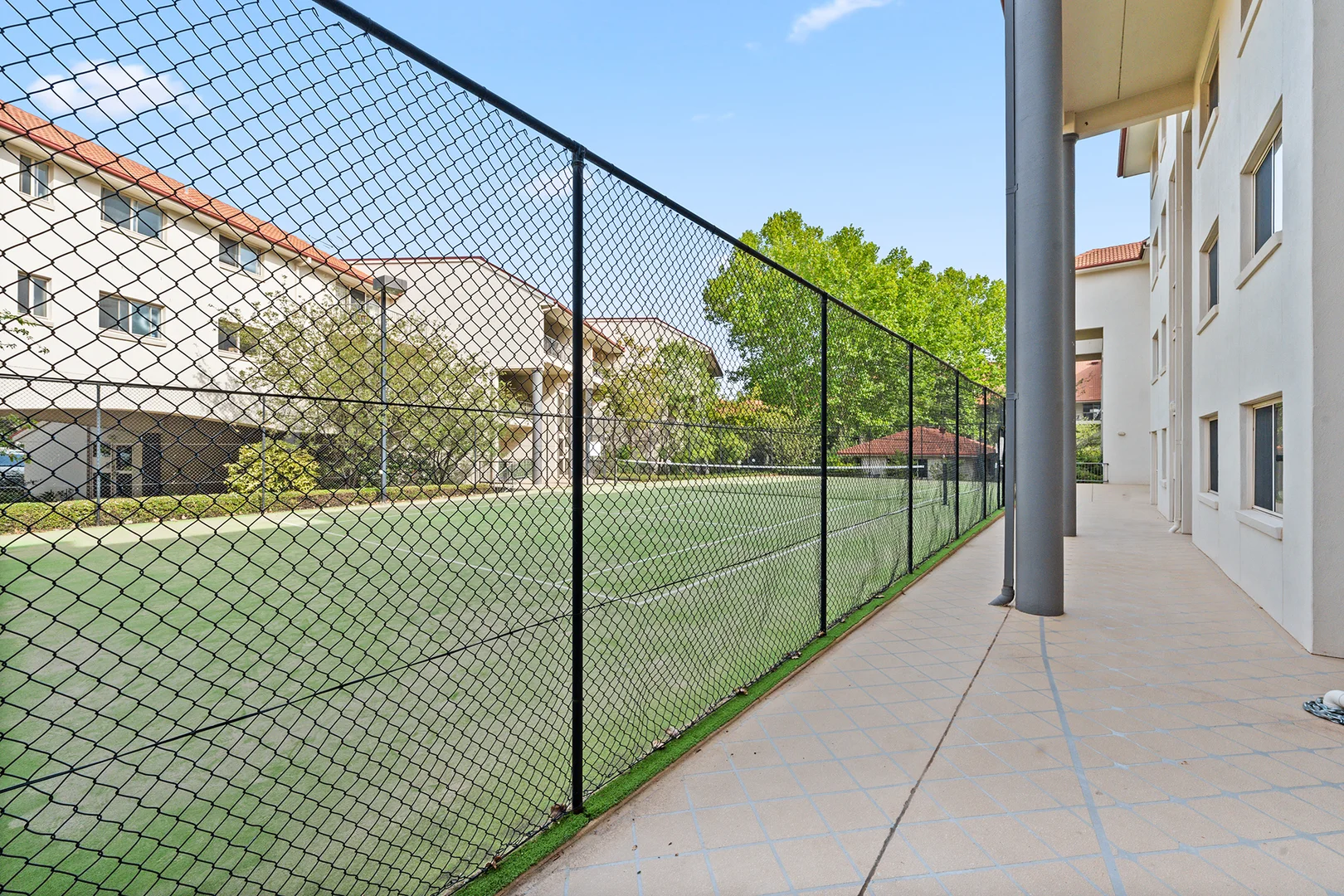 Additional image 22 of 36/30 Cunningham, Kingston ACT 2604