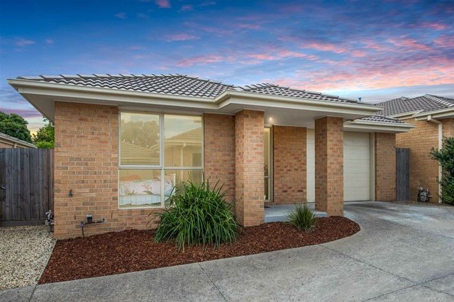 Picture of 3/289 Stony Point Road, CRIB POINT VIC 3919