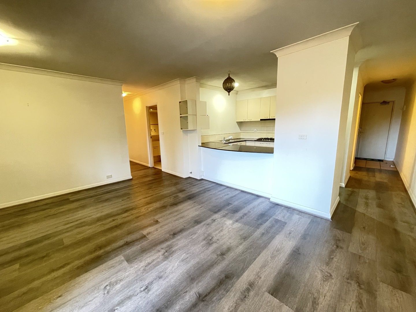 2 bedrooms Apartment / Unit / Flat in 29/506-512 Pacific Highway LANE COVE NSW, 2066