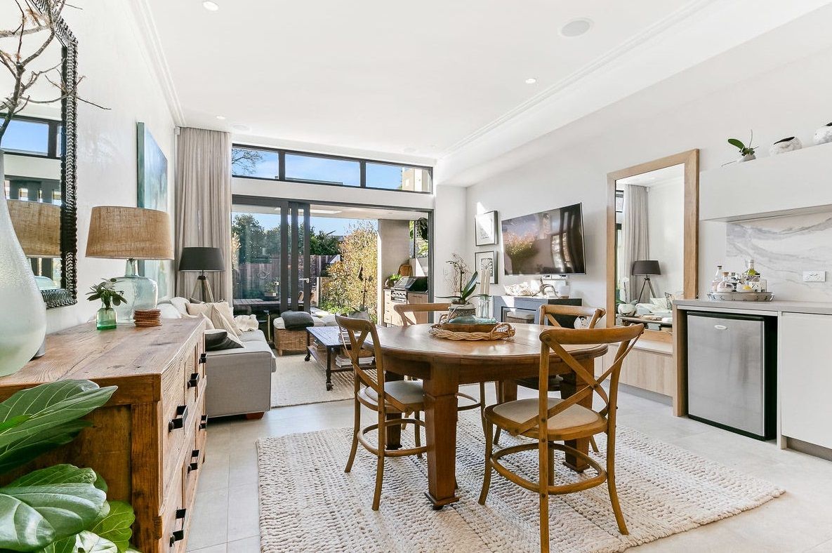17a Merton Street, Rozelle NSW 2039 - Duplex For Rent - $1,700 | Domain