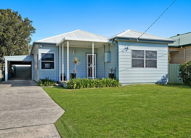 21 Eighth Street, Adamstown NSW 2289