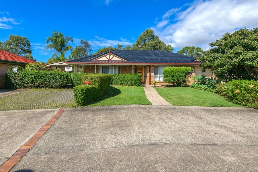 13/199 GOVERNMENT ROAD, Labrador QLD 4215, Image 0