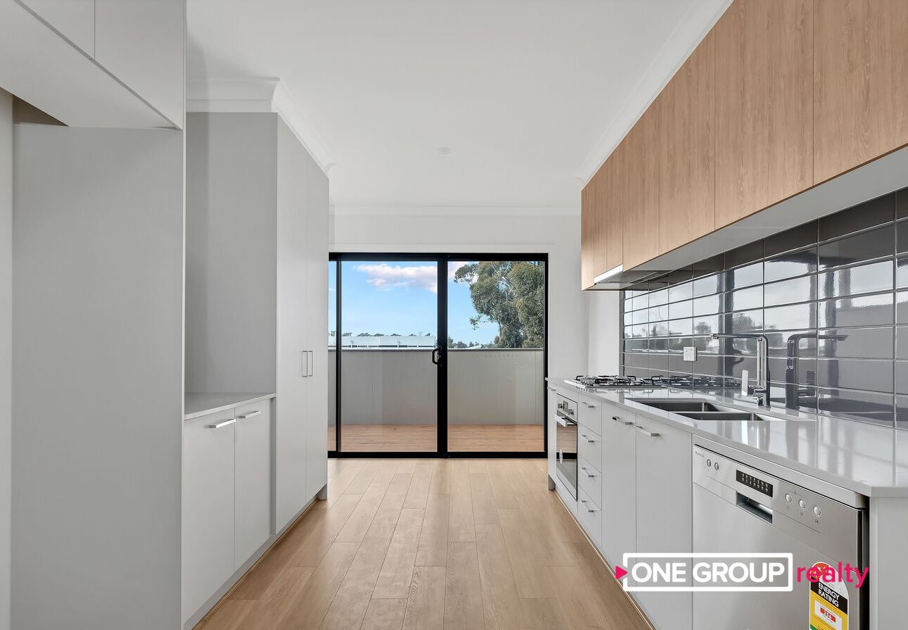 2 bedrooms Townhouse in 48/27 Turva Ave TARNEIT VIC, 3029