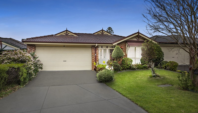 Picture of 20 College Way, BURWOOD VIC 3125