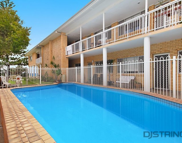 6/393 Golden Four Drive, Tugun QLD 4224