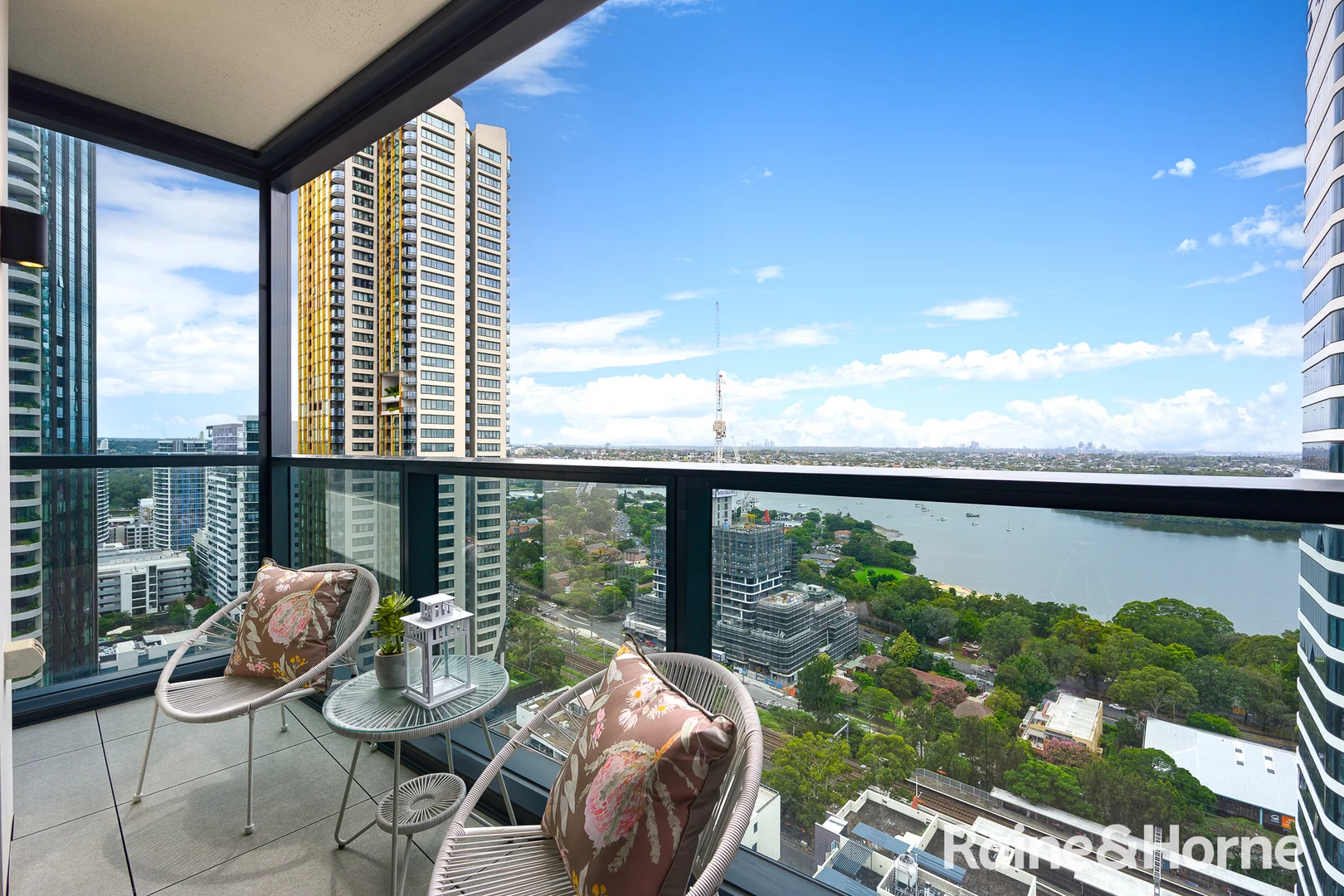 Additional image 8 of 2309/21 Marquet Street, Rhodes NSW 2138