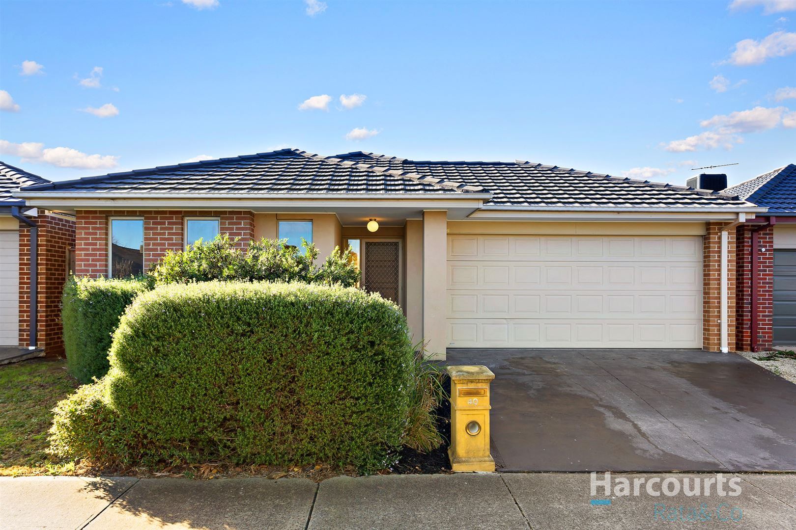 40 Lakeland Drive, Doreen Property History & Address Research Domain