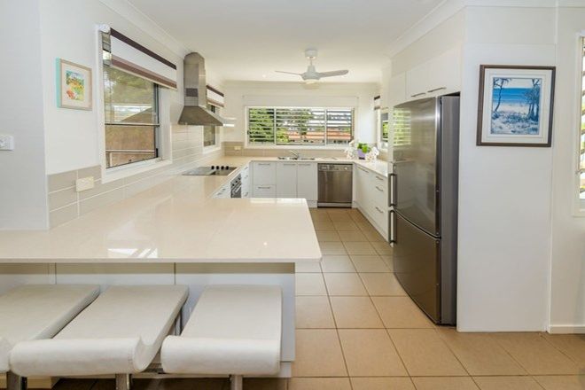 Picture of 5/9 Boundary Street, WOOLGOOLGA NSW 2456