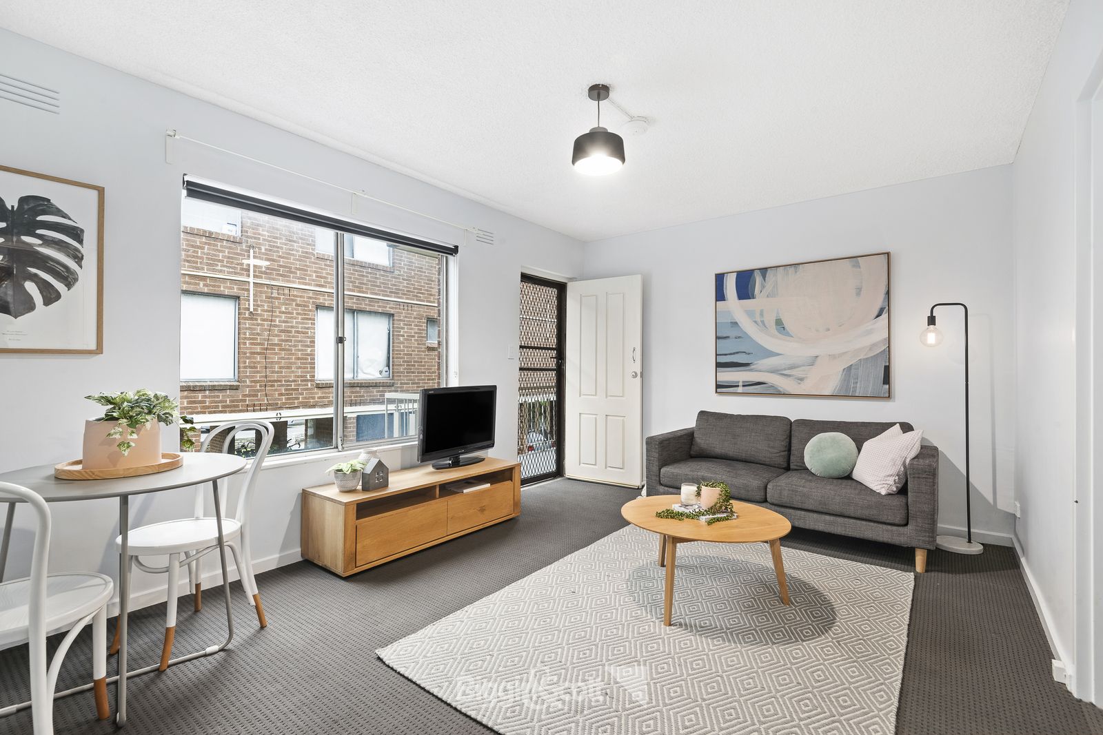 17/57 Caroline Street, Clifton Hill VIC 3068, Image 0