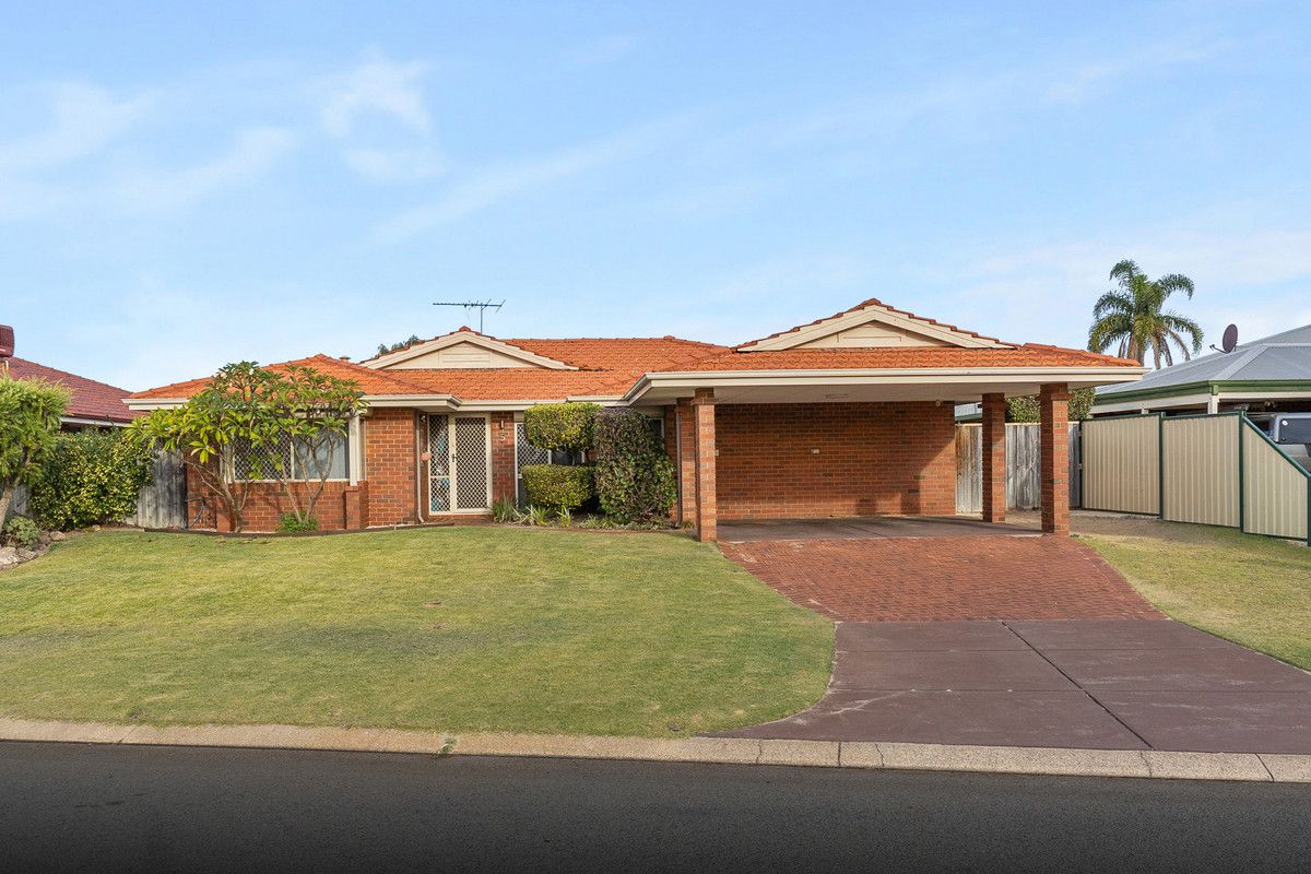 5 Ormond Place, Warnbro WA 6169, Image 0