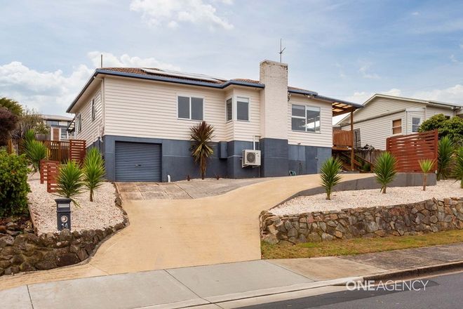 Picture of 14 Myrtle Crescent, EMU HEIGHTS TAS 7320