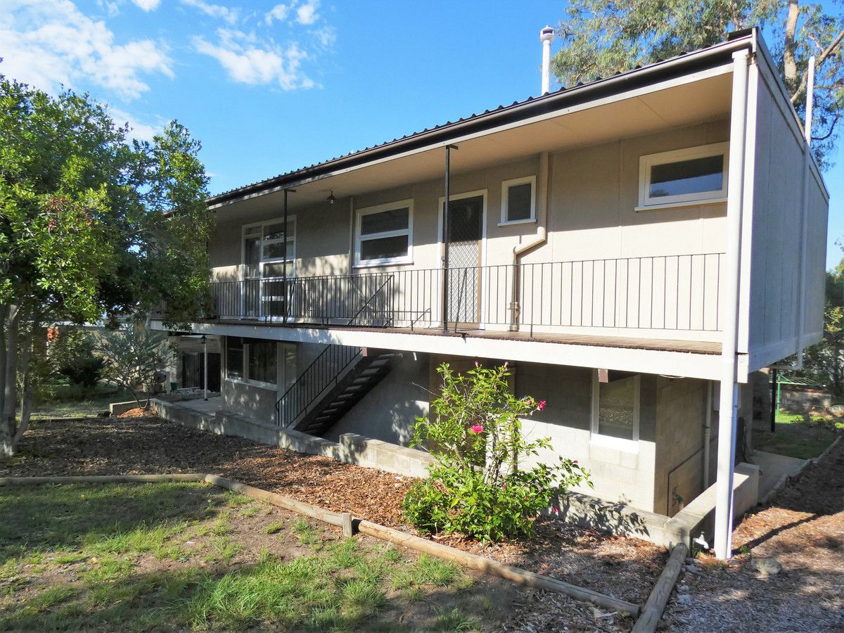 3 bedrooms House in 17 Gregory Terrace LAPSTONE NSW, 2773