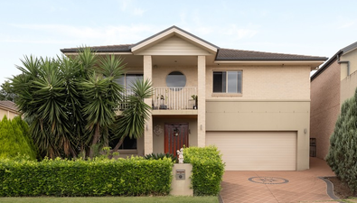 Picture of 46 Carlton Road, CAMPBELLTOWN NSW 2560
