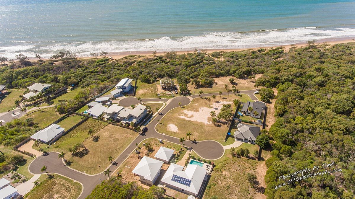 2 Ocean Ridge, Agnes Water QLD 4677, Image 2