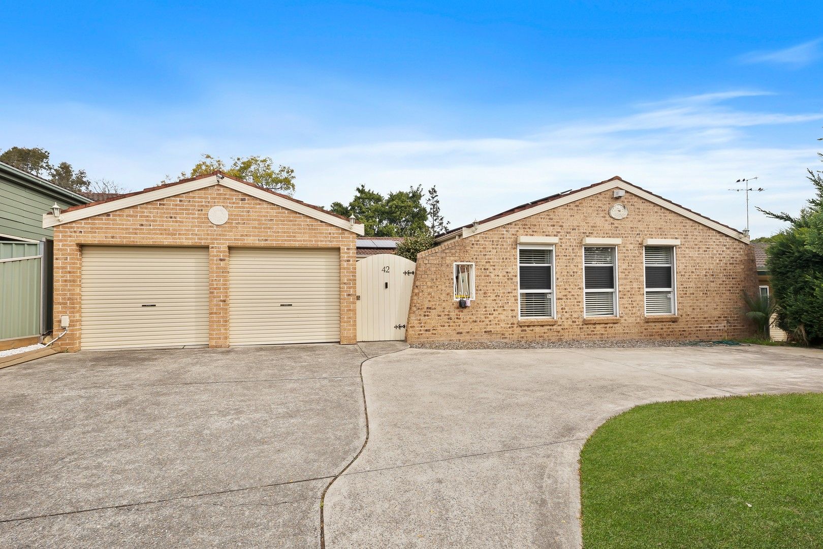 42 Capricorn Road, Kings Langley NSW 2147, Image 0