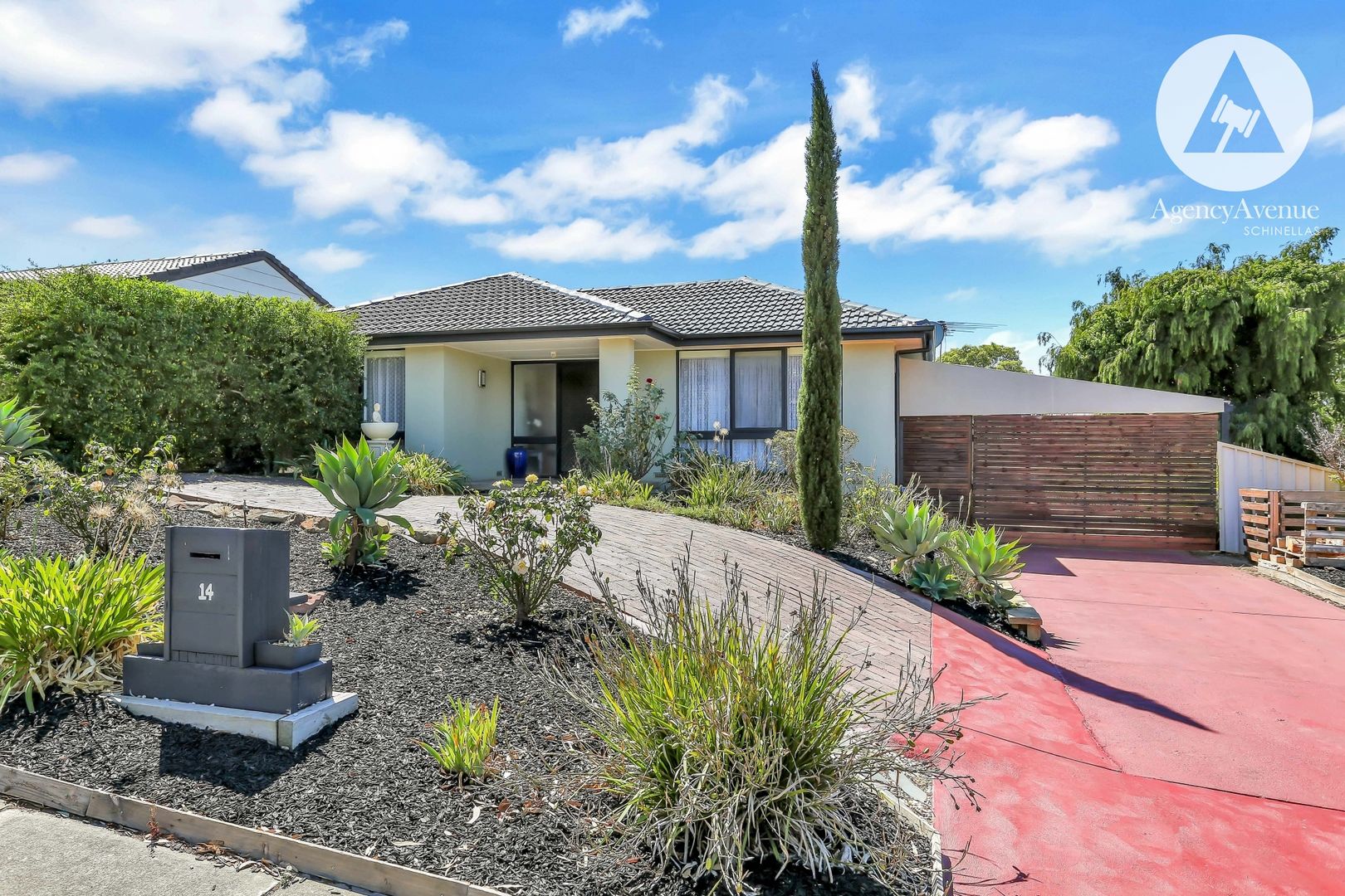 14 Whiteley Drive, Trott Par Property History & Address Research Domain