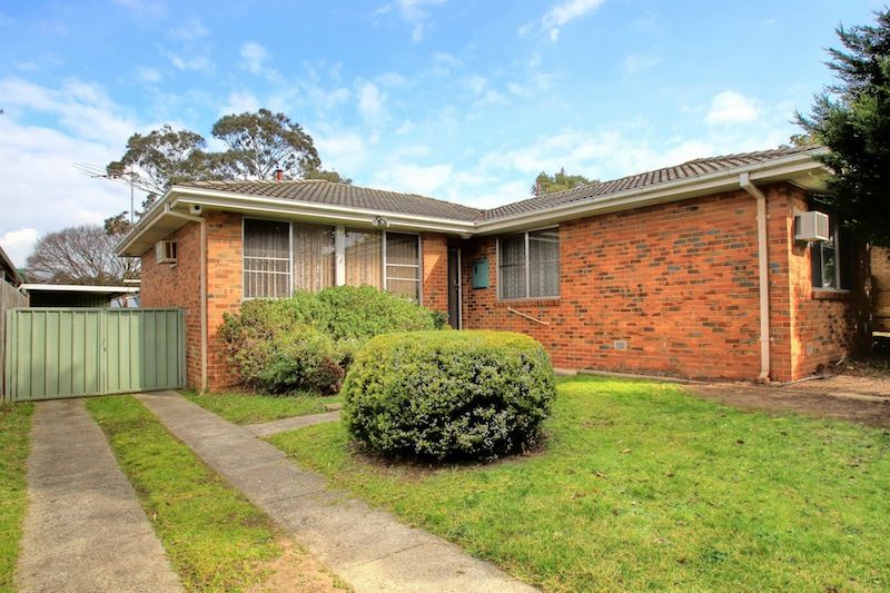 22 ster Crescent, Watsonia Property History & Address Research