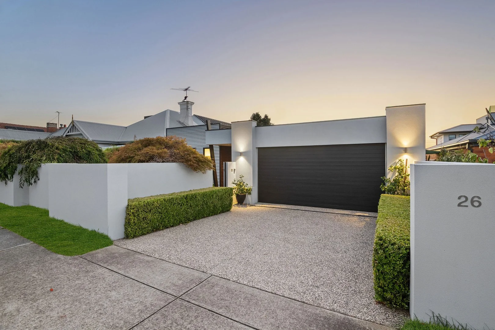 26 Albert Street, Mornington VIC 3931