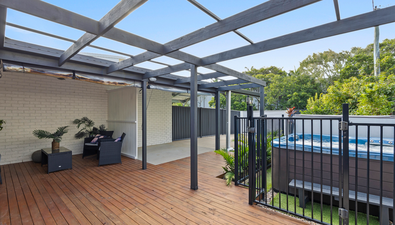 Picture of 1/23 Margaret Street, COOLUM BEACH QLD 4573