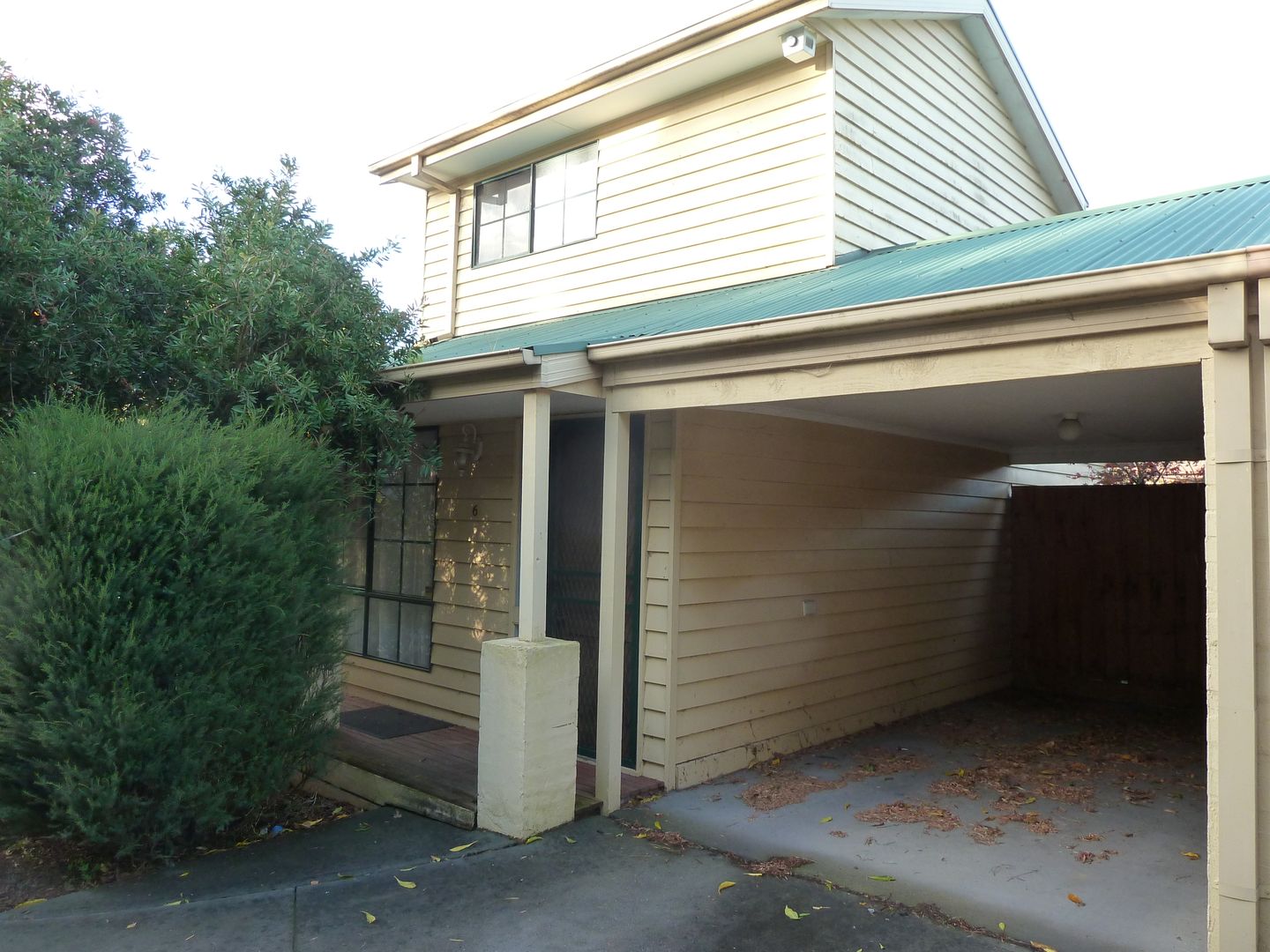 1 bedrooms House in 6/53 Chandler Road BORONIA VIC, 3155