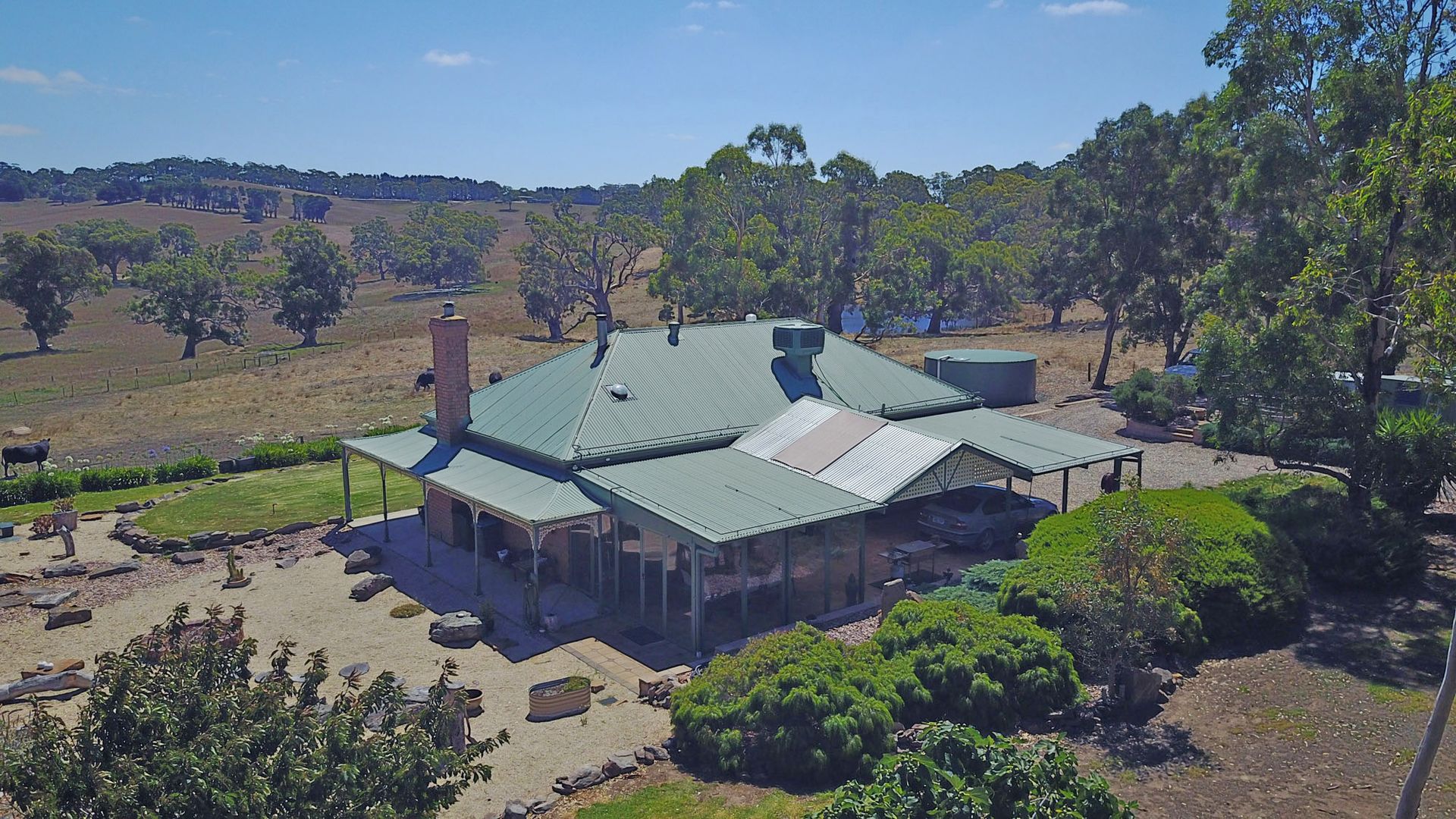 160 Peggy Buxton Road, Nairne SA 5252, Image 1