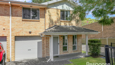 Picture of 3/34-36 Railway Road, MARAYONG NSW 2148