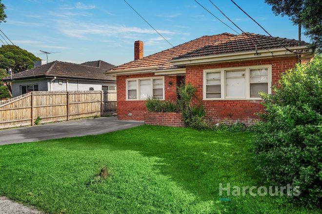 Picture of 39 Bishop Street, OAKLEIGH VIC 3166