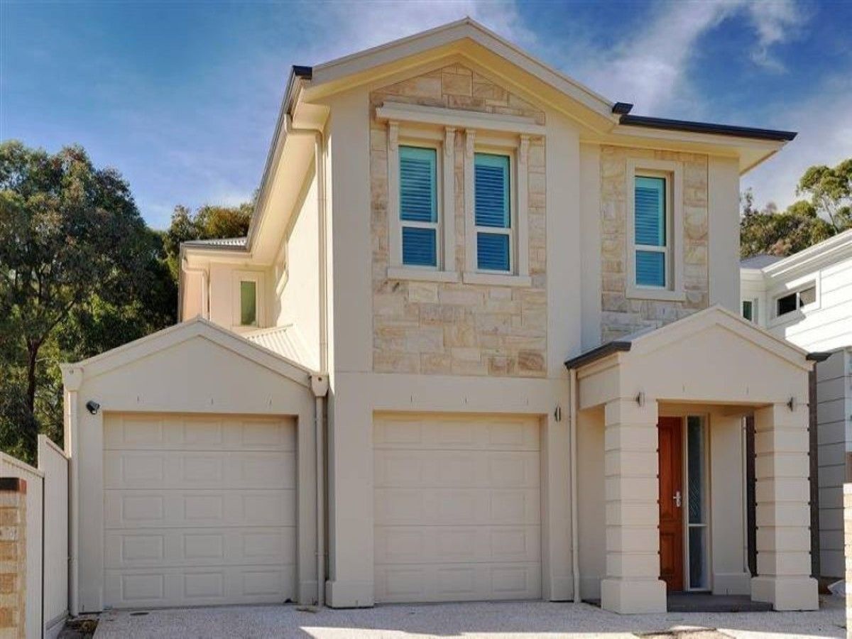 4 bedrooms House in 4B McCabe Court ROSTREVOR SA, 5073