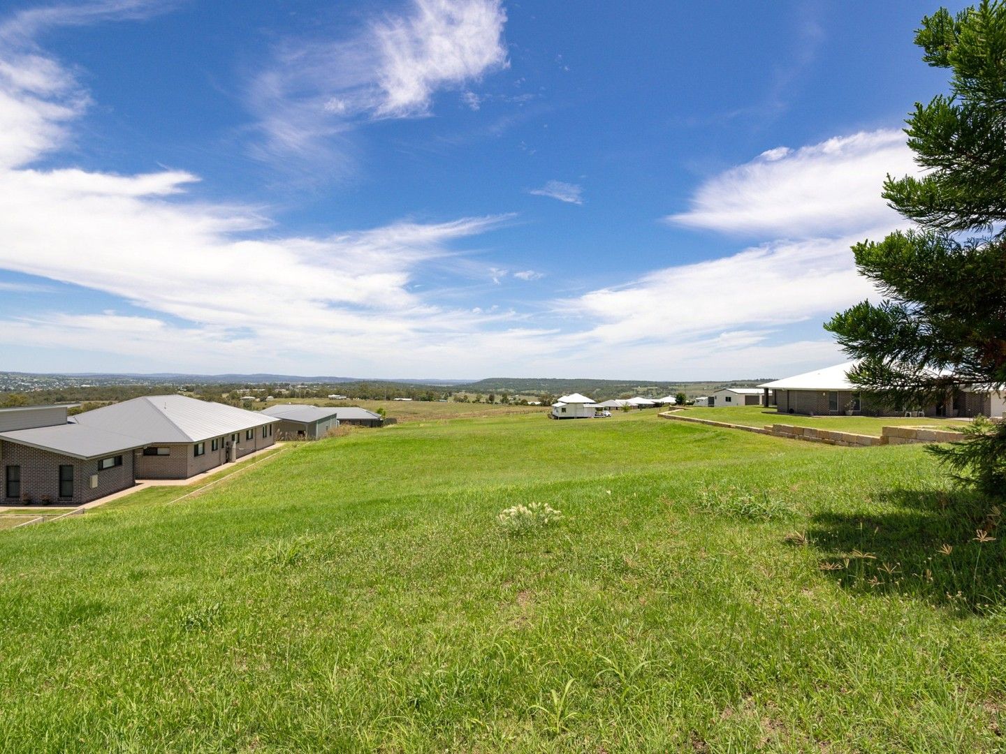 7072 Mount Tabor Road, Sladevale QLD 4370 Domain