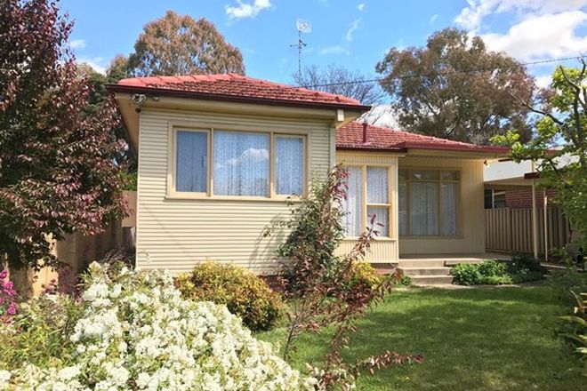 Picture of 57 Bant Street, BATHURST NSW 2795