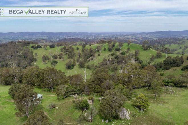 Picture of Lot 178 Peak Hill Road, BEGA NSW 2550
