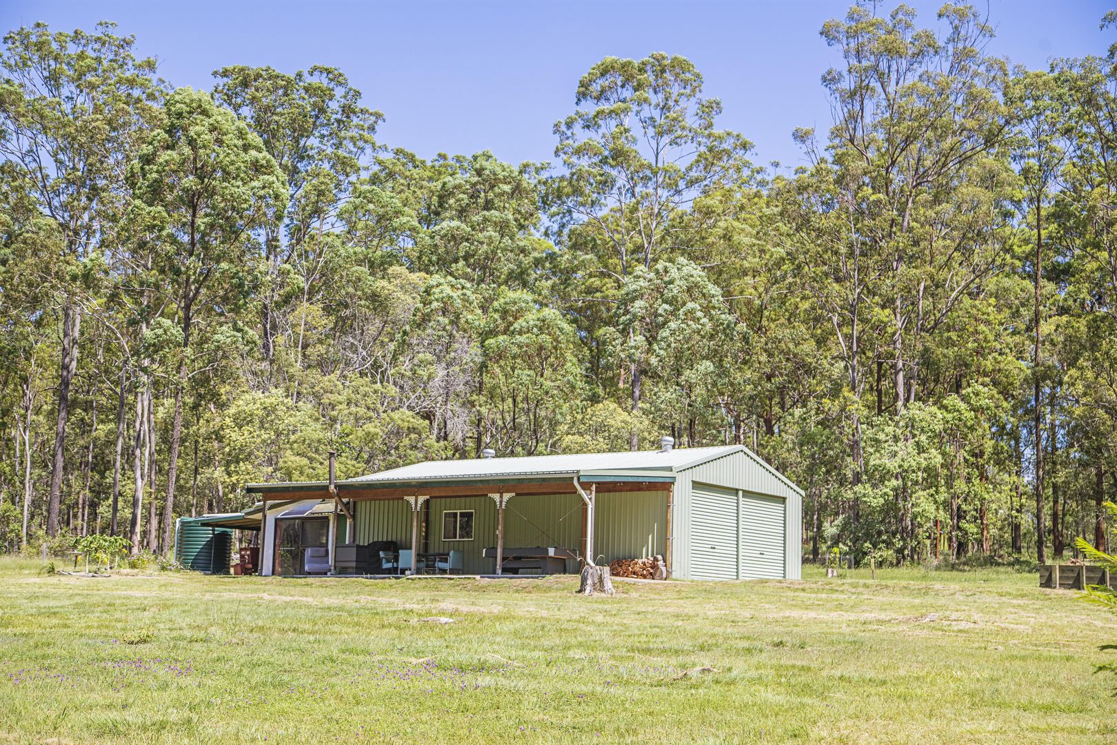 148 Packer Road, Blackbutt QLD 4314 House for Sale 199,000