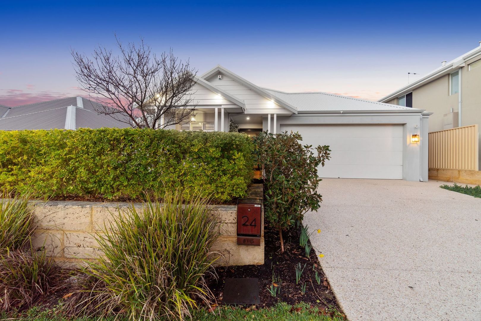 24 Fairlead Link, South Guildford WA 6055, Image 2