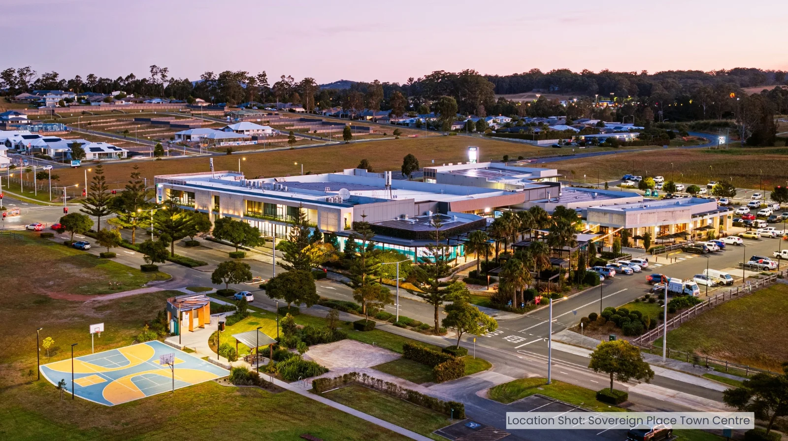 Additional image 6 of 54 Maize Parkway, Thrumster NSW 2444