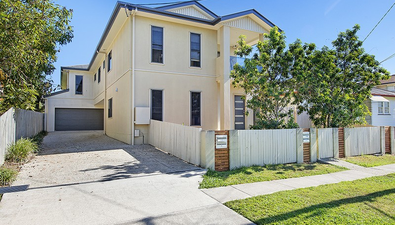 Picture of 2/52 Adelaide Street, CARINA QLD 4152