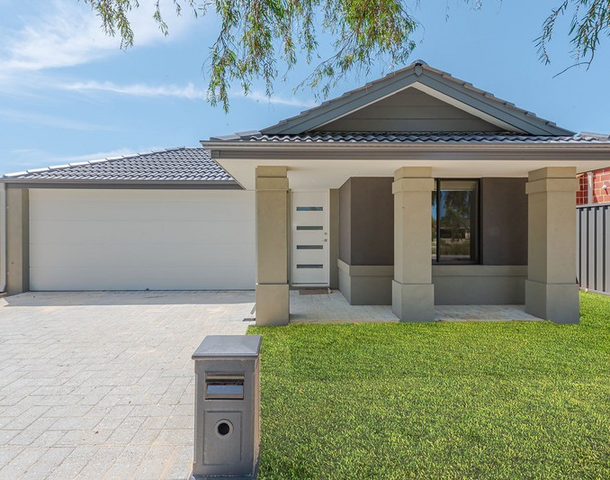 107 Serpentine Drive, South Guildford WA 6055