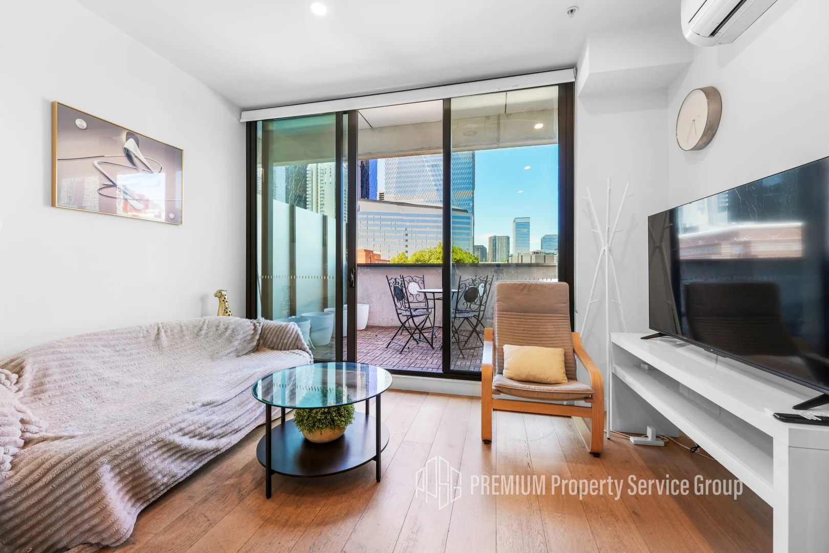 Additional image 4 of 310/105 Batman Street, West Melbourne VIC 3003