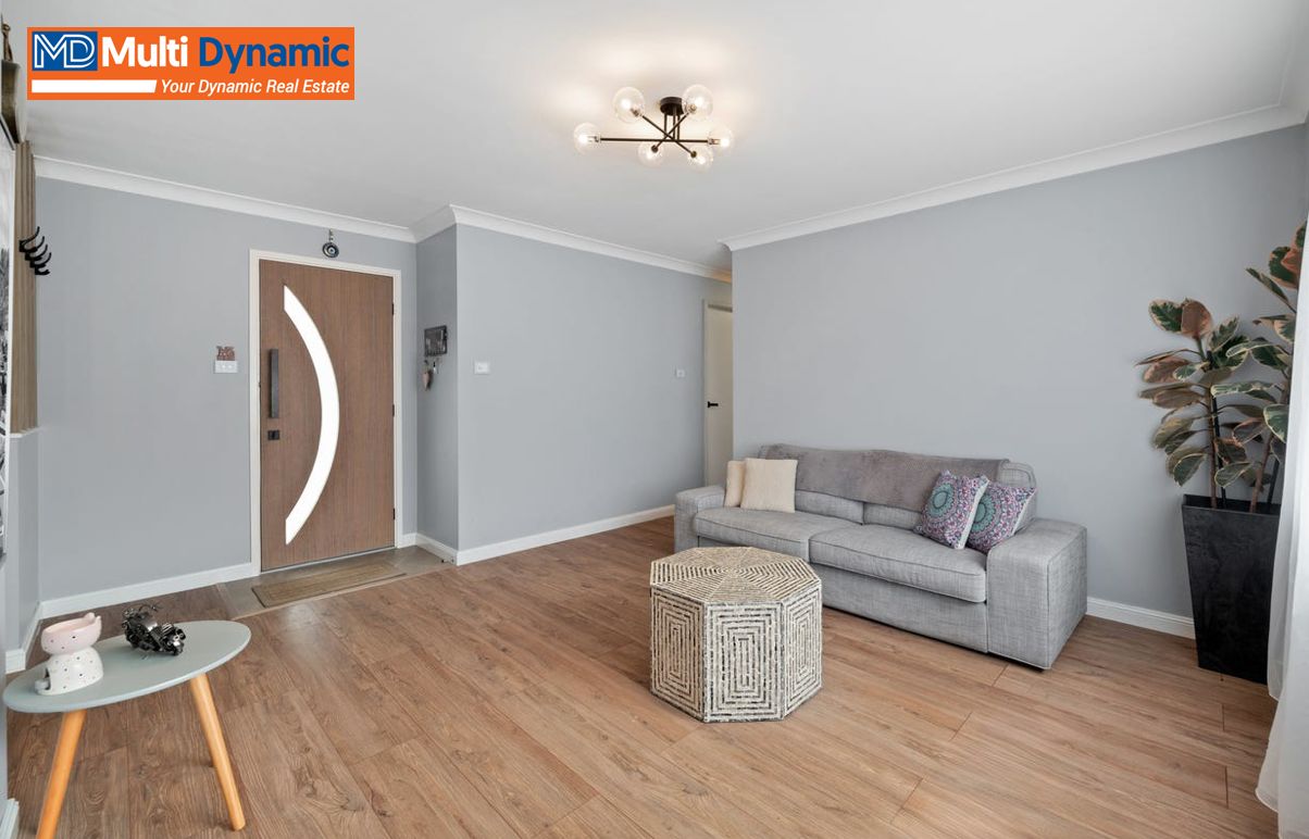 22 Cusack Close, St Helens Park NSW 2560 House For Rent 550 Domain