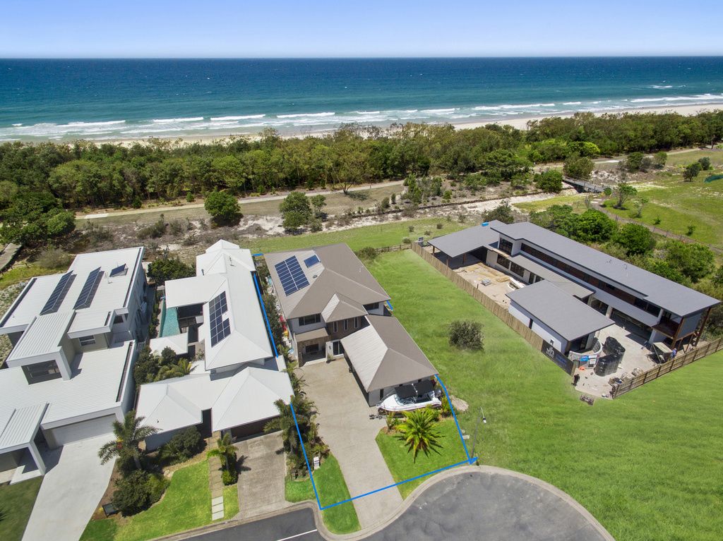 39 Beech Lane, Casuarina NSW 2487