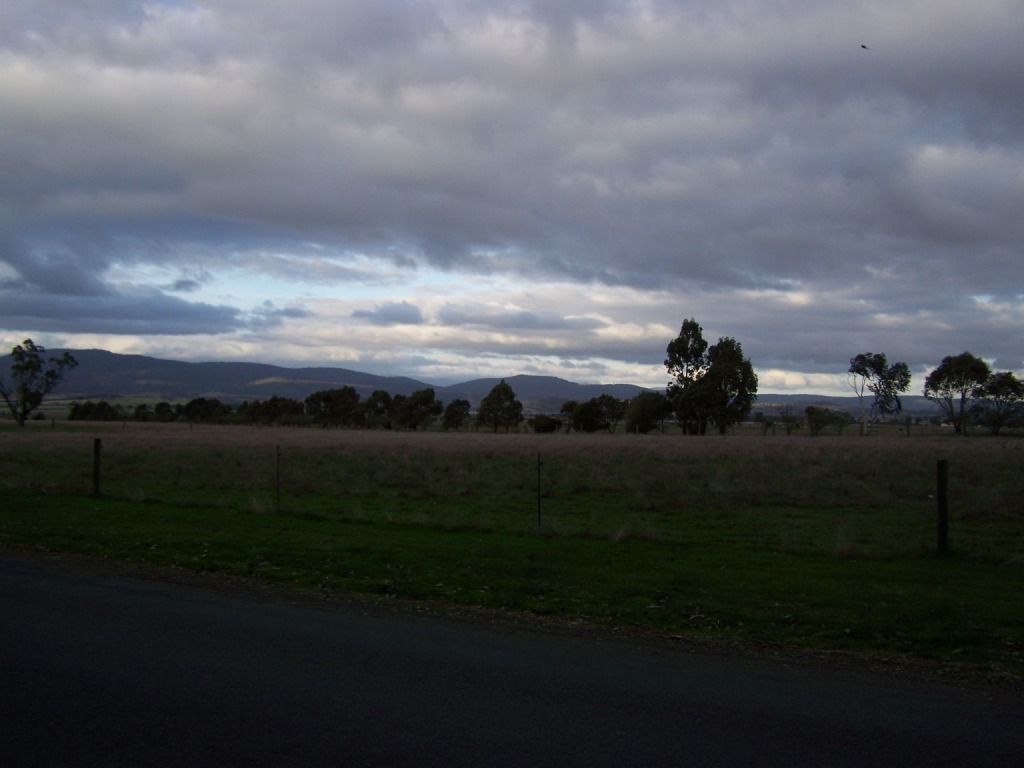 Evandale TAS 7212, Image 1