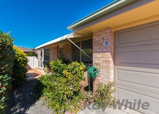 7/20 Lake Road, Swansea NSW 2281