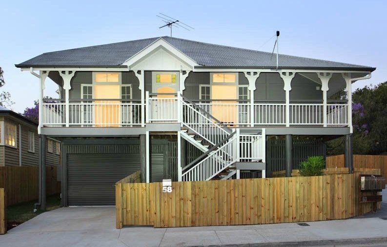 3 bedrooms House in 58 Forest Street MOOROOKA QLD, 4105